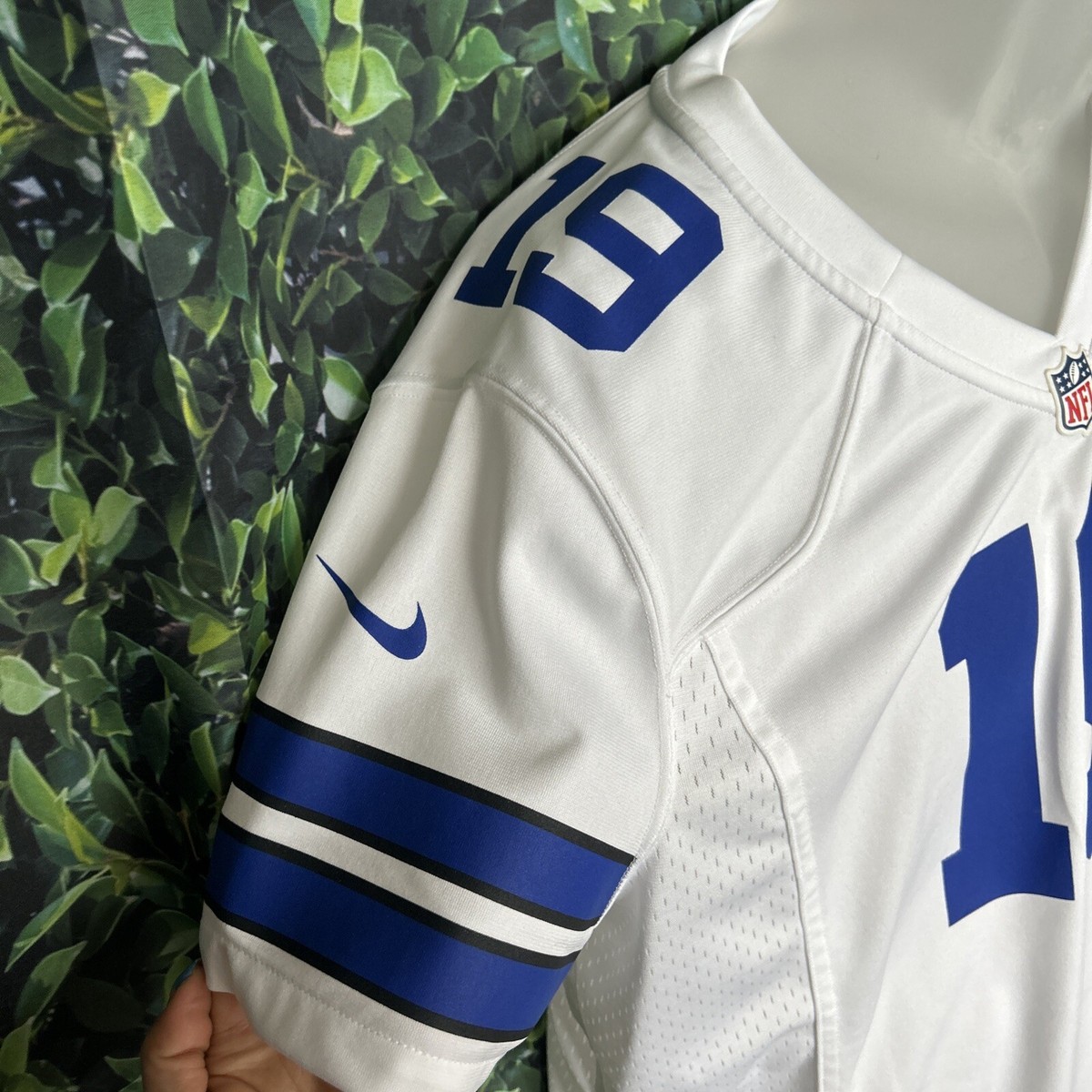 Dallas Cowboys nike ユニフォーム Women's Nike CeeDee Lamb Navy Dallas Cowboys Legend Player