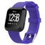 US-For-Fitbit-Versa-Watch-Band-Replacement-Classic-Soft-Wrist-Strap-Watchband-di thumbnail 34