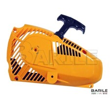 Carter Avviamento / Avviatore Completo Motosega ALPINA CJ 300 - A 305 ORIGINALE