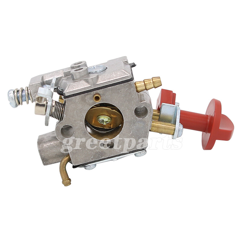 588848901 Fits Husqvarna 543XP 543XPG 43cc Chainsaw Replace Husqvarna Carburetor