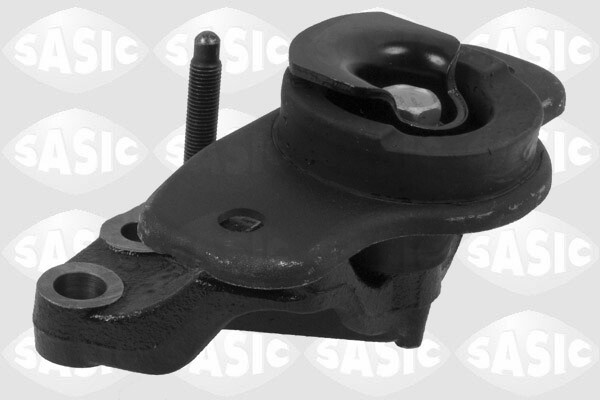 Sasic Lagerung Motor Rechts Oben FüR Toyota Aygo WNB1_ KGB1_ C1 Pm_ Pn_-image