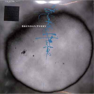 Brendan Perry / EYE OF THE HUNTER / LIVE AT THE ICA (COLOURED 2LP) / 4AD / 0524