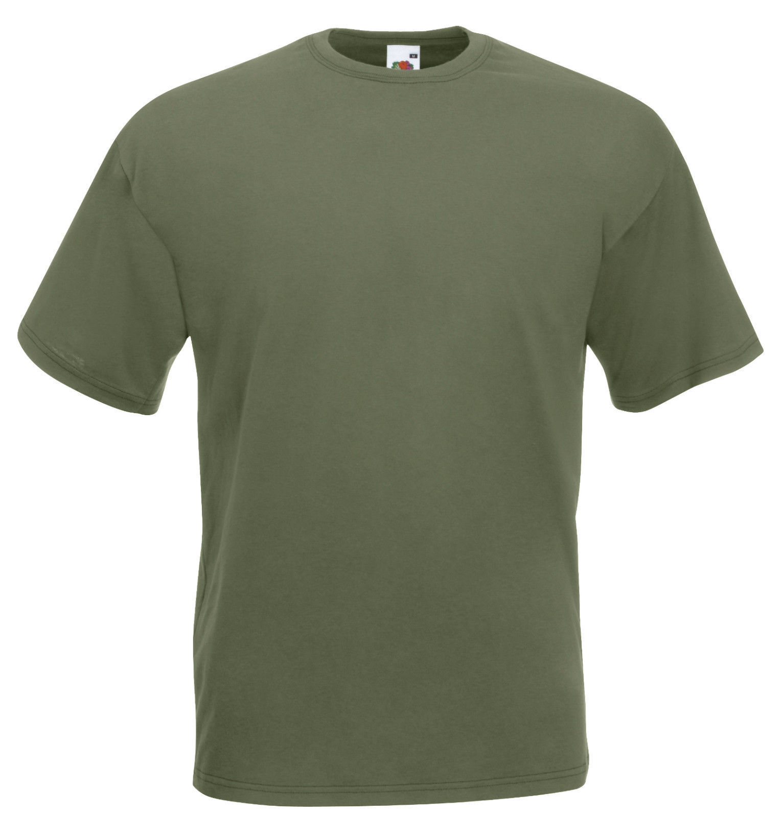 Fruit of the Loom TShirt Valueweight Herren Shirts S M L XL XXL 3XL