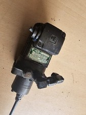 Vogel Schmierpumpe DM7 Typenschild siehe Foto