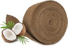 Kokosmatte Filzmatte Winterschutz und Kälteschutz für Pflanzen Meterware