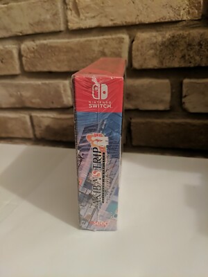 Akiba's Trip: Hellbound & Debriefed 10th Anniversary Edition