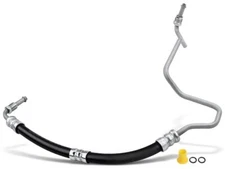 37RD65W Power Steering Pressure Line Hose Assembly Fits 2000-2005 Buick LeSabre