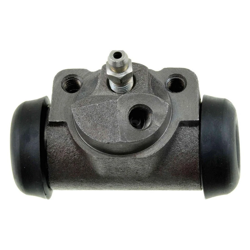 Cilindro de rueda de freno de tambor trasero compatible con 1979 1980 1981 1982 1983 AMC Spirit Foto 3 de 4