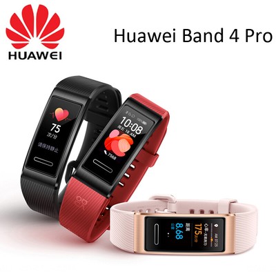 huawei watch band 4