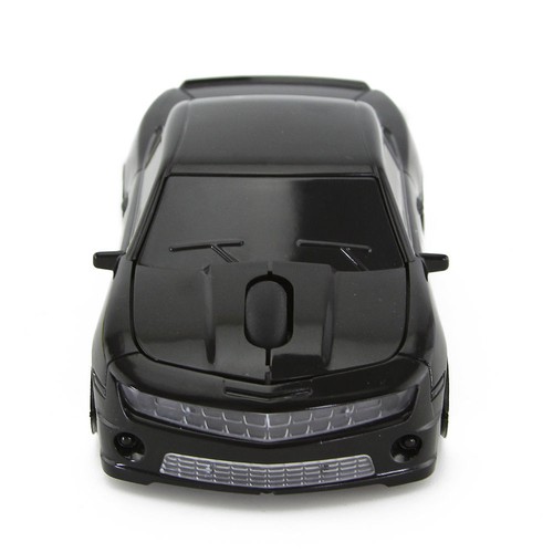 Cordless 2.4Ghz Wireless Optical Car Scroll Mouse Cordless Laptop PC Mice + USB - Picture 64 of 112