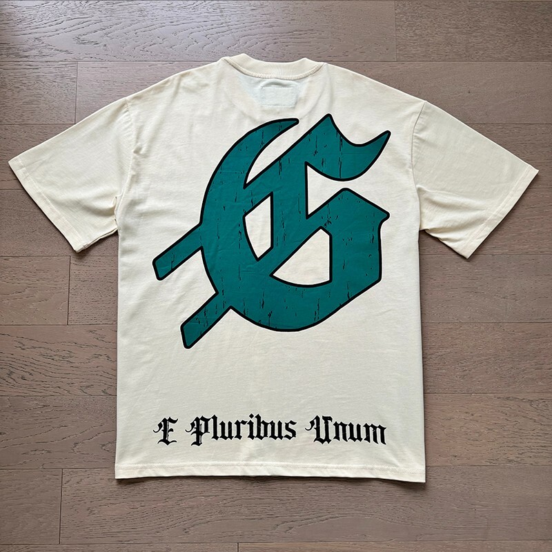 GODONLYKNOWS　BACK LOGO　PRINT　Ｔシャツ　Sサイズ JOHNNYSPADE [GOD ONLY KNOWS] TEE | 予約受注商品 - JOHNNY