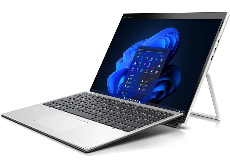 HP Elite x2 G8 LTE 2-in-1 i5-1145G7 16GB 256GB 13" Touch FID FP DE Win 11 A