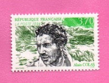 France - 1994 - NEUF**MNH - YT 2913 - Alain COLAS - COTE 2€