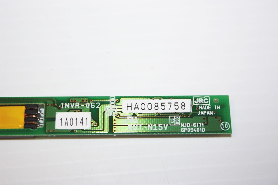 Clavier Azerty HP compaq - Label Emmaüs