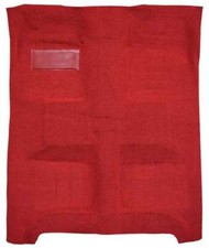 Auto Carpet For 1949-1952 Chevy Styleline Deluxe 2 And 4 Door Auto Carpet For 1949-1952 Chevy Styleline Deluxe 2 And 4 Door