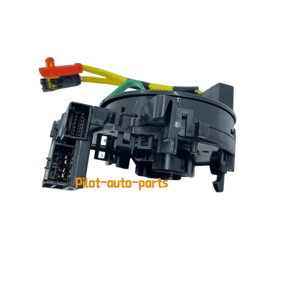 Nuevo resorte de reloj de alta calidad 83196AJ03A para Subaru Ascent Impreza Legazy Outback Foto 3 de 4