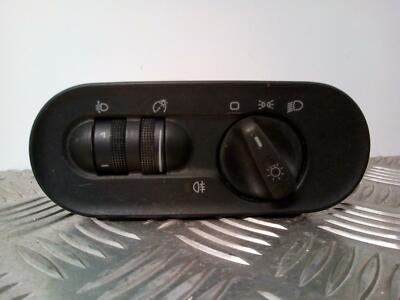 Volkswagen Sharan 2000 Light Switch 7M2941531B Ome698 for sale 