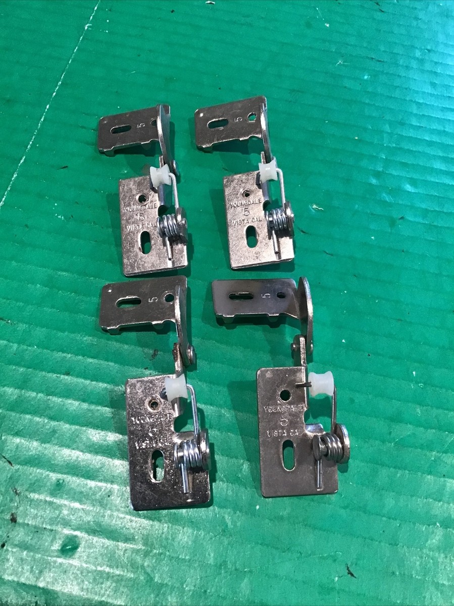 Youngdale Door Hinges Matttroy