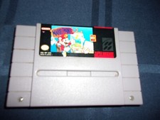 MARIO PAINT Super Nintendo Entertainment System SNES