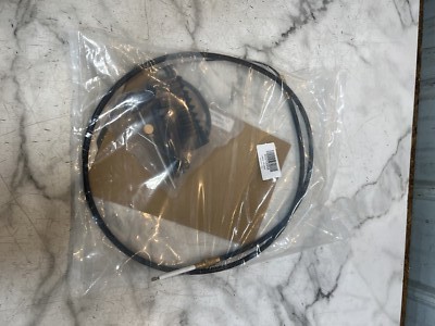 92 Crownline 250 CR Boat Green shift cable 18-2603 Cable-18-2603