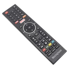 Original Westinghouse LCD TV Remote Control fit WD40FBR101