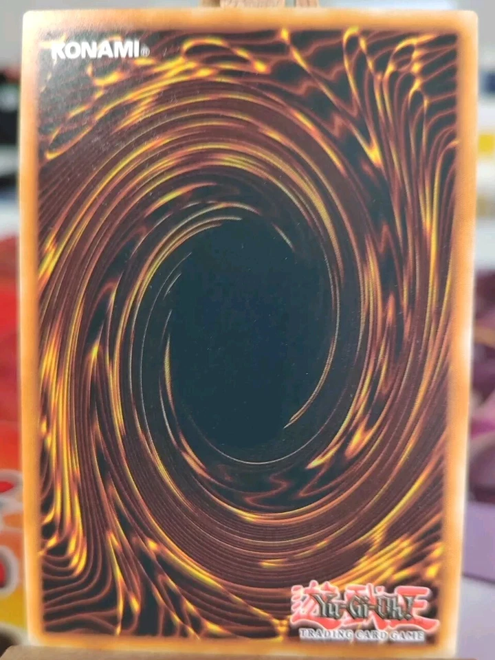 DARK MAGICIAN GIRL - MP24-EN053 Secret Rare / 1st Edition Near Mint  - Bild 3 von 3