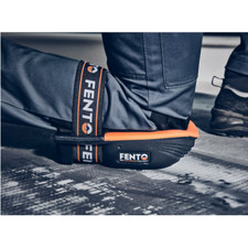 Fento Original Knee Pads | Fento 200 Pro Flooring Knee Protection