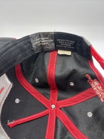 Nintendo NES Controller  Hat Snapback Adjustable Faux Leather Bill Baseball Cap