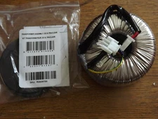 JANDY R0609700 SALT CELL POWER TRANSFORMER ASSEMBLY EI 2 EI2 TRU-CLEAR