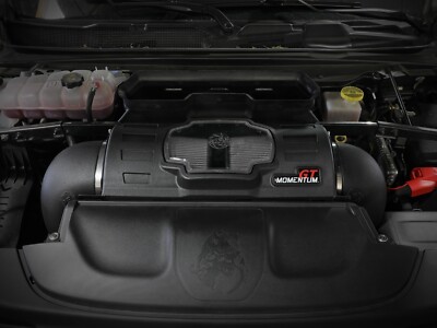 aFe Momentum GT Cold Air Intake for 2021-2024 RAM 1500 TRX HEMI V8 6.2L (sc)