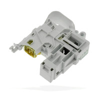 Hotpoint Ariston TüRverriegelung Waschmaschine AQ113DA697SUK AQ113F497E