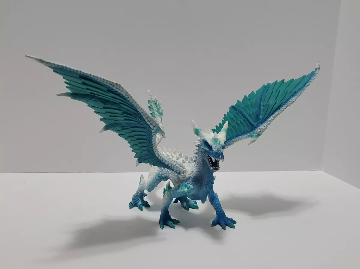 Schleich eldrador dragon 2025