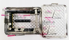 BENEX II TOOTH EXTRACTION SYSTEM COMPLETE INCL. RACK AND BASKET DENTAL KIT