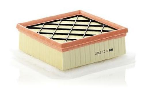 Mann-Filter Filtro De Aire C 21 136/1 - Imagen 2