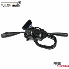 STOCK For 1988 1989 1990 1991 1992 Toyota Turn Signal Combination Switch