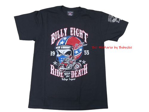 Débardeur Billy Eight-Coupe Homme Original Racer