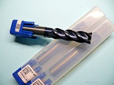 1 x VHM FRESA A GAMBO HAIMER MILL F2004LLB1600CDA Ø 16,00 16x16x50x116 Z=4 nuova OV