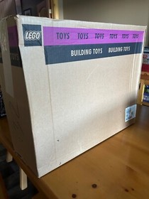 LEGO Star Wars TIE Fighter (75095) Complete