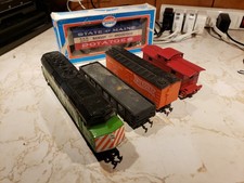 Ho Scale Train Lot 12