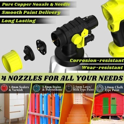 Ryobi - Pulvérisateur à dos 18V ONE ™ sans batterie ni chargeur RY18BPSA-0