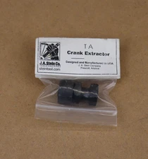 J. A. Stein T. A. 23.0 mm Crank Puller Extractor Remover Tool Made in USA 23.0mm