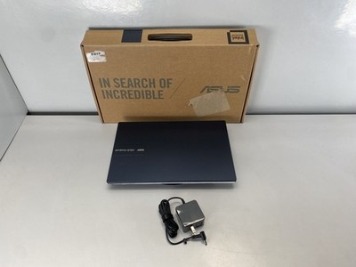 Asus Laptop Vivobook X1404VA 14'' Intel Core i3-1315U 128GB- Quiet Blue