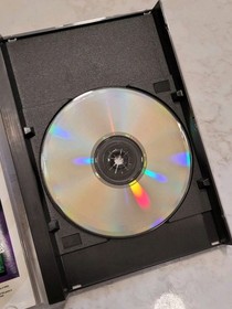 Gungriffon (Sega Saturn, 1996) CIB Complete w/ Manual + Registration Card Tested