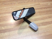Rearview Mirror Subaru Legacy Outback Wagon Sedan Obw 1995 1996 1997 1998 1999