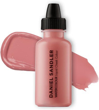 Image of Daniel Sandler WATERCOLOUR LIQUID BLUSH – Lightweight, Buildable, Water-Resistan