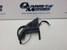 BMW O/S Right Front Door Tweeter Speaker With Trim Fits 6 Series E63 E64 7009706
