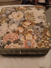 Sewing Kit With Sewing Supplies