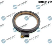 Dr.Motor Automotive Wellendichtring, Kurbelwelle DRM01711 FüR Alfa Romeo