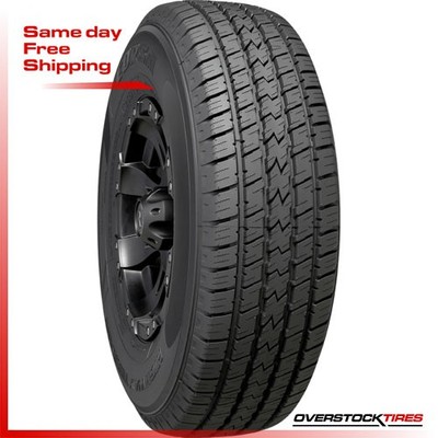 1 NEW 265/65R17 Corsa Highway Terrain Plus 112H (DOT:4124) Tire 265 65 R17