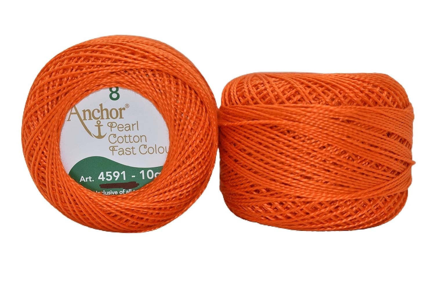 Thread In 20 Different Colours 10gm
